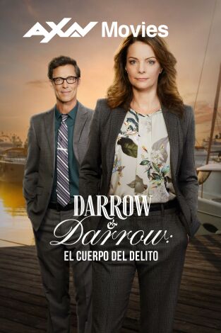 Darrow & Darrow: El cuerpo del delito