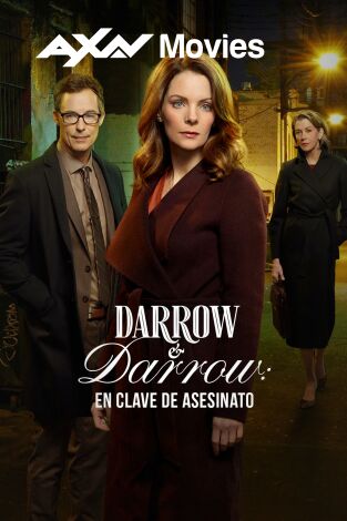 Darrow & Darrow: En clave de asesinato
