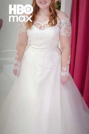 ¡Sí, quiero ese vestido! Benelux. T(T5). ¡Sí, quiero ese vestido! Benelux (T5)