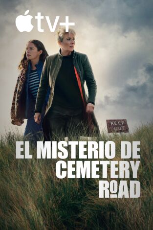 El misterio de Cemetery Road