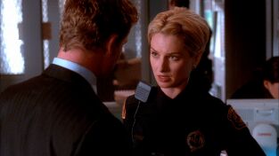 El Guardián. T(T2). El Guardián (T2): Ep.8 El Barrio