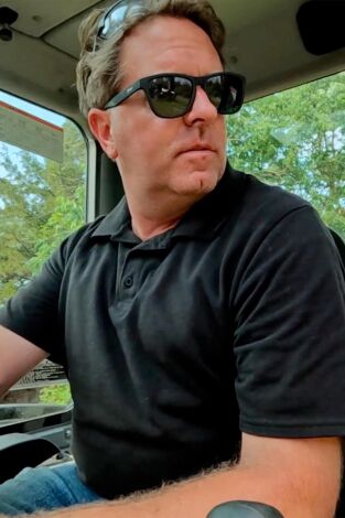 Fortuna en la basura. T(T1). Fortuna en la basura (T1): En una misión para G. I. Dough