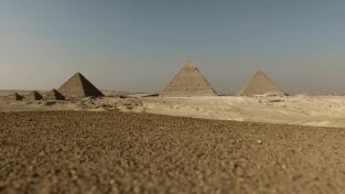 Crónica negra de la Antigua Grecia. Crónica negra de la...: Ep.1