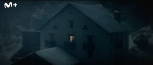 Tor: una historia de Carles Porta. Tor: una historia de...: Un cadáver en Tor