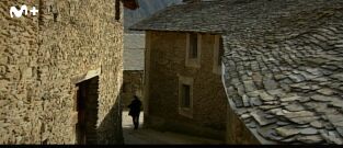 Tor: una historia de Carles Porta. Tor: una historia de...: Los Sansa