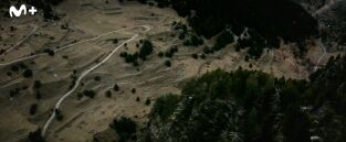 Tor: una historia de Carles Porta. Tor: una historia de...: Los contrabandistas