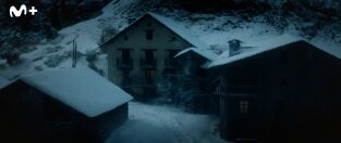 Tor: una historia de Carles Porta. Tor: una historia de...: El fuego que nunca se apaga