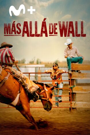 Más allá de Wall
