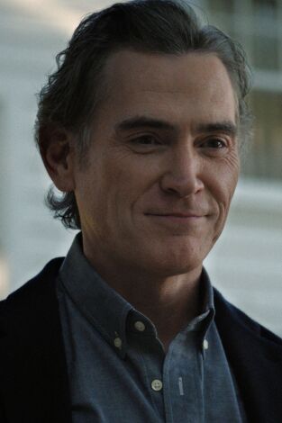 The Morning Show. T(T4). The Morning Show (T4): Ep.8 Tú a Londres y yo a California