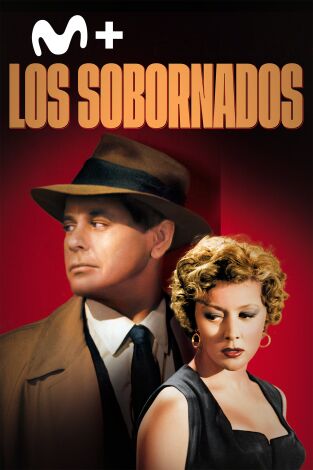 Los sobornados