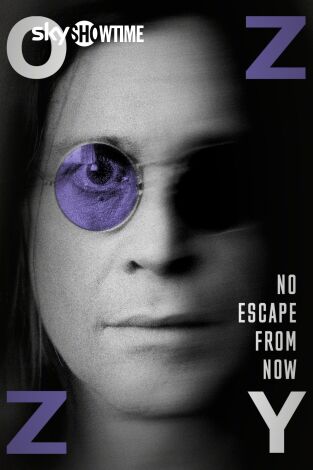 Ozzy: No Escape from Now