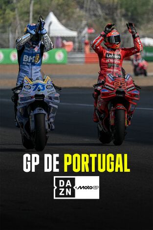 MotoGP - GP de Portugal. T(2025). MotoGP - GP de Portugal (2025)