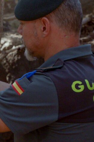 Seprona en acción. Seprona en acción: Ep.7