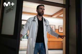 Mentes brillantes. T(T2). Mentes brillantes (T2): Ep.5 Érase una vez en América