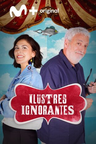 Ilustres ignorantes. T(T19). Ilustres ignorantes (T19): Fiestas regionales