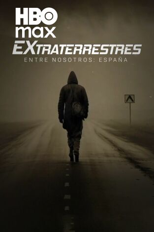 Extraterrestres: Ellos están entre nosotros