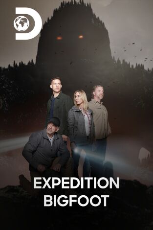 Expedition Bigfoot