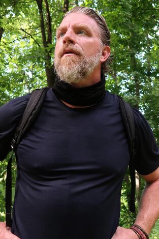 Expedition Bigfoot. Expedition Bigfoot: Valle espeluznante