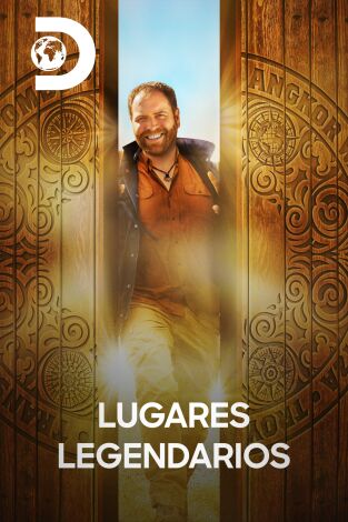 Lugares legendarios. Lugares legendarios 