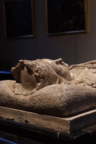 Lugares legendarios. Lugares legendarios: Juegos de huesos e incógnitas 