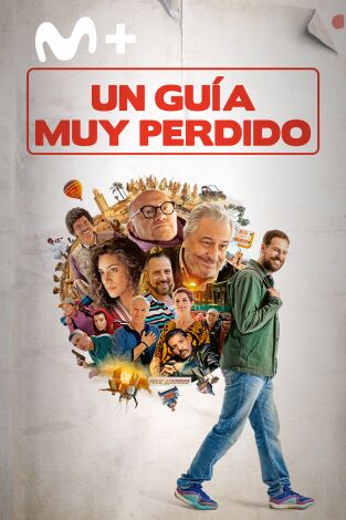 Un guía muy perdido