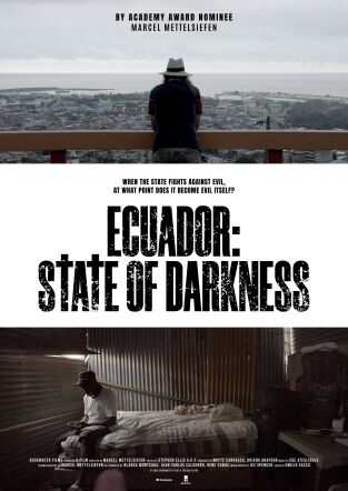 Ecuador: las sombras del miedo