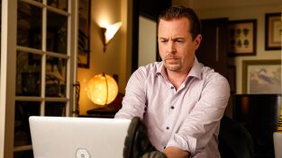 Navy: Investigación Criminal. T(T23). Navy:... (T23): Ep.1 Hijo Pródigo (1ª parte)