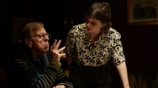 Death valley. T(T1). Death valley (T1): Ep.2 