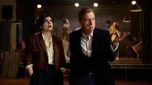 Death valley. T(T1). Death valley (T1): Ep.4 