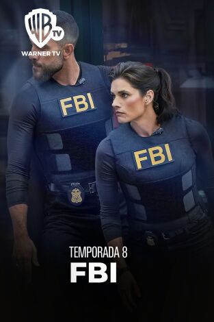 FBI. T(T8). FBI (T8)
