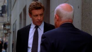 El Guardián. T(T3). El Guardián (T3): Ep.3 La Línea