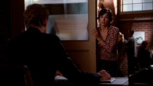 El Guardián. T(T3). El guardián (T3): Ep.6 Pasemos la Noche Juntos