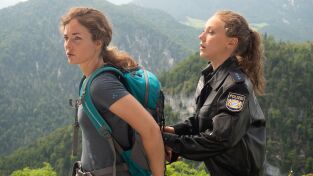 Asesinatos en la montaña. T(T3). Asesinatos en la... (T3): Ep.8 