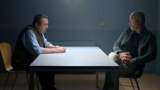 Asesinatos en la montaña. T(T4). Asesinatos en la... (T4): Ep.3 La reina del queso