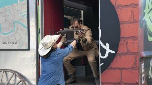 Las reglas del juego: Redención. T(T3). Las reglas del... (T3): Ep.3 