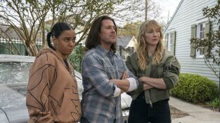 Las reglas del juego: Redención. T(T3). Las reglas del... (T3): Ep.4 