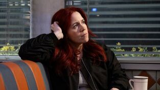 Resident Alien. T(T4). Resident Alien (T4): Ep.3 Lazos que atan