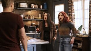 Resident Alien. T(T4). Resident Alien (T4): Ep.4 La verdad duele