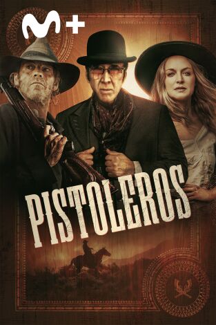Pistoleros