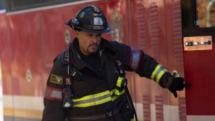 Chicago Fire. T(T13). Chicago Fire (T13): Ep.10 La teoría del caos