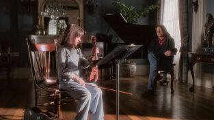 Cinco en familia. T(T1). Cinco en familia (T1): Ep.19 El Guardián de mi Hermano