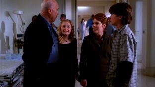 El Guardián. T(T2). El guardián (T2): Ep.21 Burt & Ernie