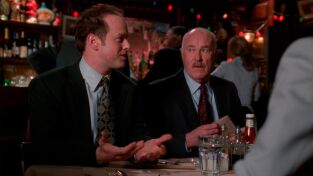 El Guardián. T(T2). El guardián (T2): Ep.22 Chacales Sensibles