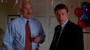 El Guardián. T(T2). El Guardián (T2): Ep.23 Toda la Ira