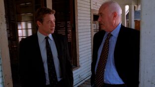 El Guardián. T(T3). El guardián (T3): Ep.9 Deja que Dios los Resuelva