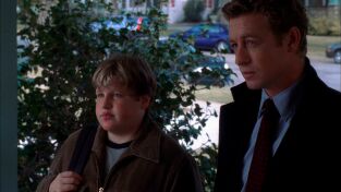 El Guardián. T(T3). El Guardián (T3): Ep.11 Legado