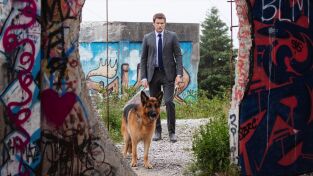 Hudson & Rex. T(T3). Hudson & Rex (T3): Ep.5 Receta-Rex