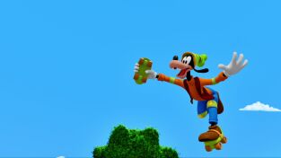 La casa de Mickey Mouse+. T(T1). La casa de Mickey... (T1): El tren musical de Minnie