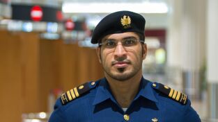 Aeropuerto 24/7. Aeropuerto 24/7: Bomberos