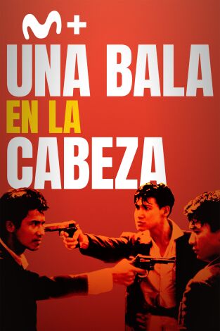 Una bala en la cabeza